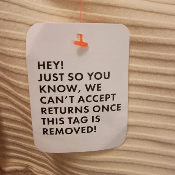 Warm Ivory ASOS Design Women's Ribbed Mini Dress - Picture 4 of 7